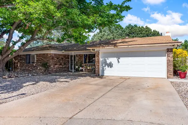 12208 Palm Springs Court Ne, Albuquerque, NM 87111