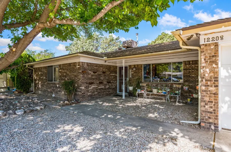 12208 Palm Springs Court Ne, Albuquerque, NM 87111 - #2