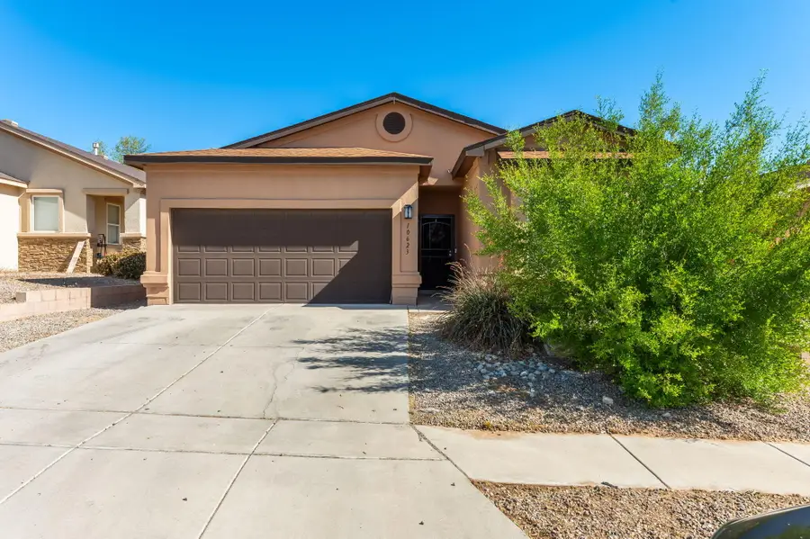 10623 Golinda Road Sw, Albuquerque, NM 87121 - #2