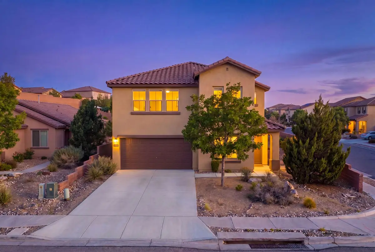 232 Loma Linda Loop Ne, Rio Rancho, NM 87124 - #1