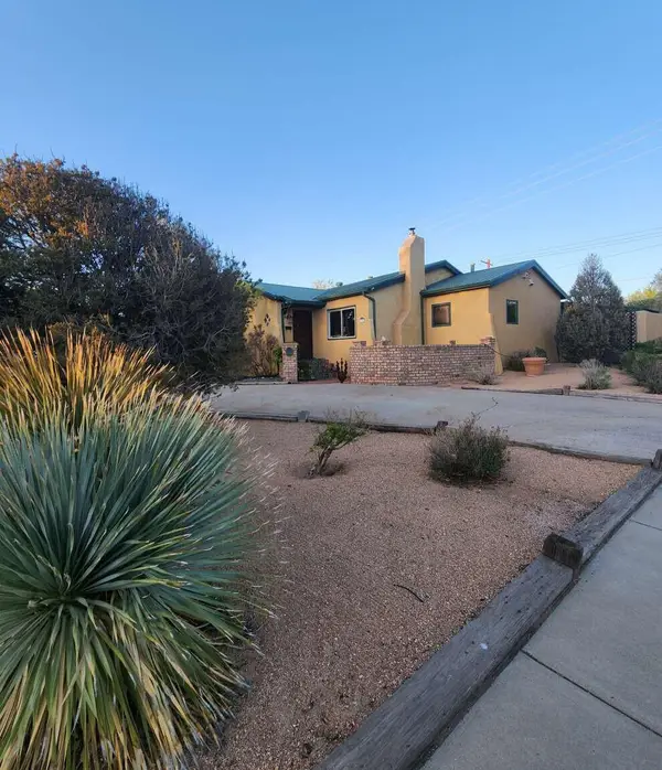 520 Tulane Drive Se, Albuquerque, NM 87106