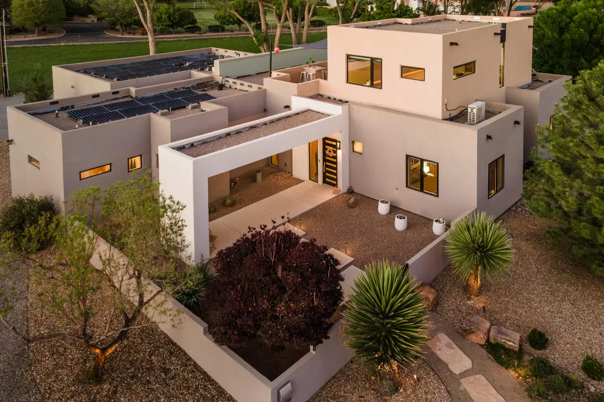 1833 Telesfor Sanchez Road Nw, Albuquerque, NM 87107 - #1
