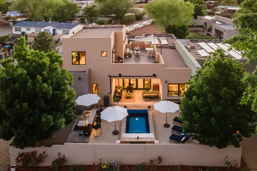 1833 Telesfor Sanchez Road Nw, Albuquerque, NM 87107 - #2