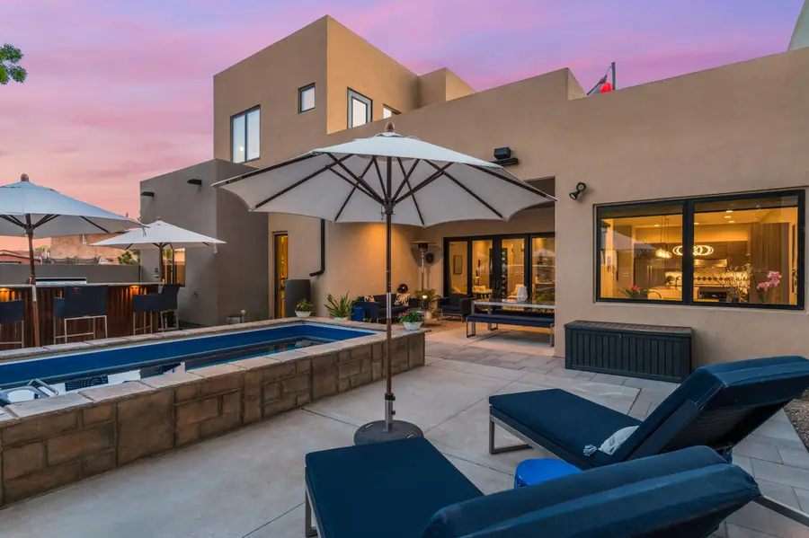 1833 Telesfor Sanchez Road Nw, Albuquerque, NM 87107 - #3