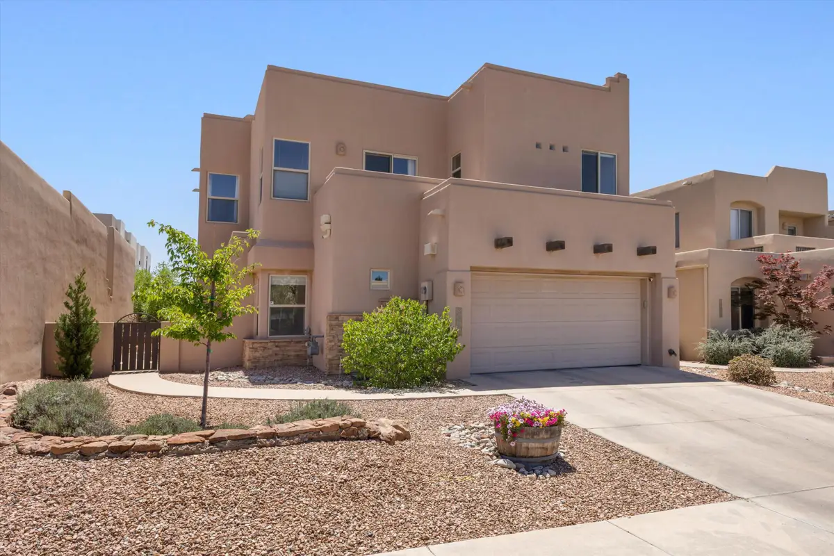 8864 Desert Fox Way Ne, Albuquerque, NM 87122 - #1