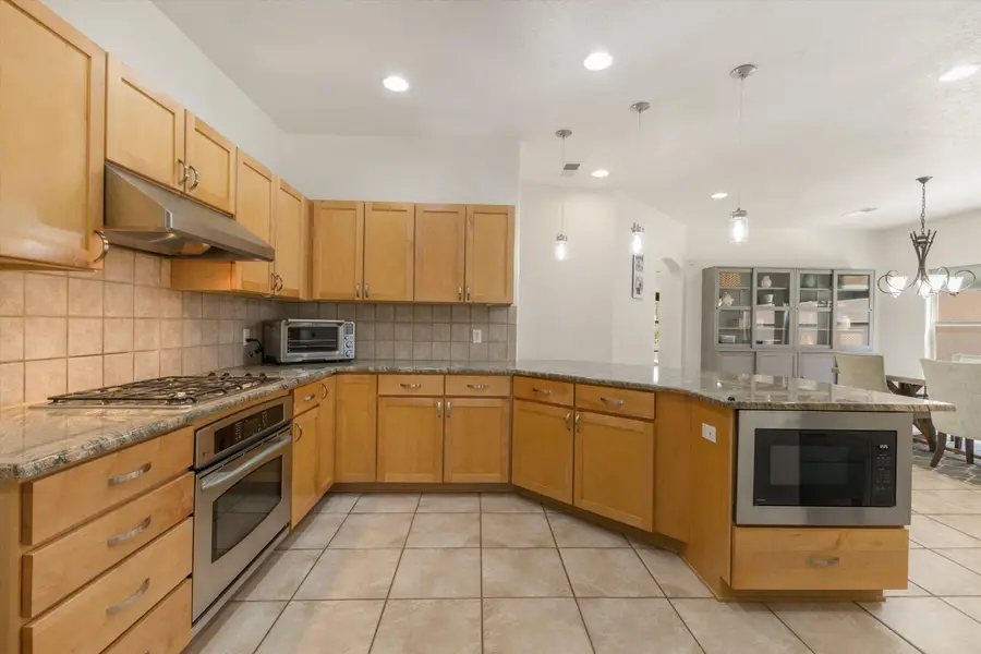 8864 Desert Fox Way Ne, Albuquerque, NM 87122 - #3