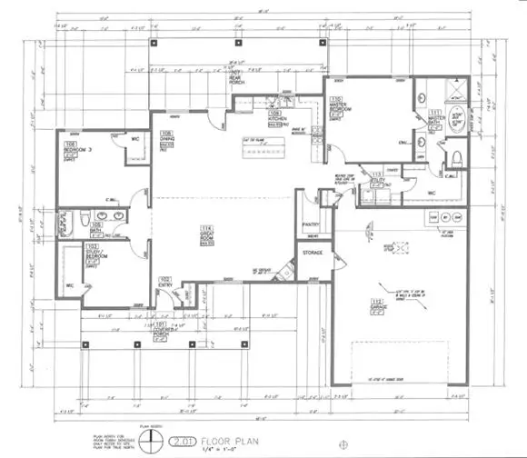 1719 Los Lentes Road Ne, Los Lunas, NM 87031 - #1