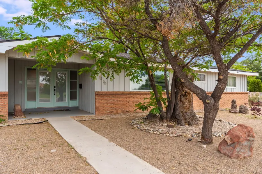 7200 Constitution Avenue Ne, Albuquerque, NM 87110 - #3