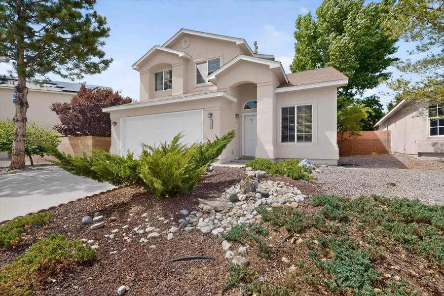 6135 Calle Corazon Court Nw, Albuquerque, NM 87114 - #2