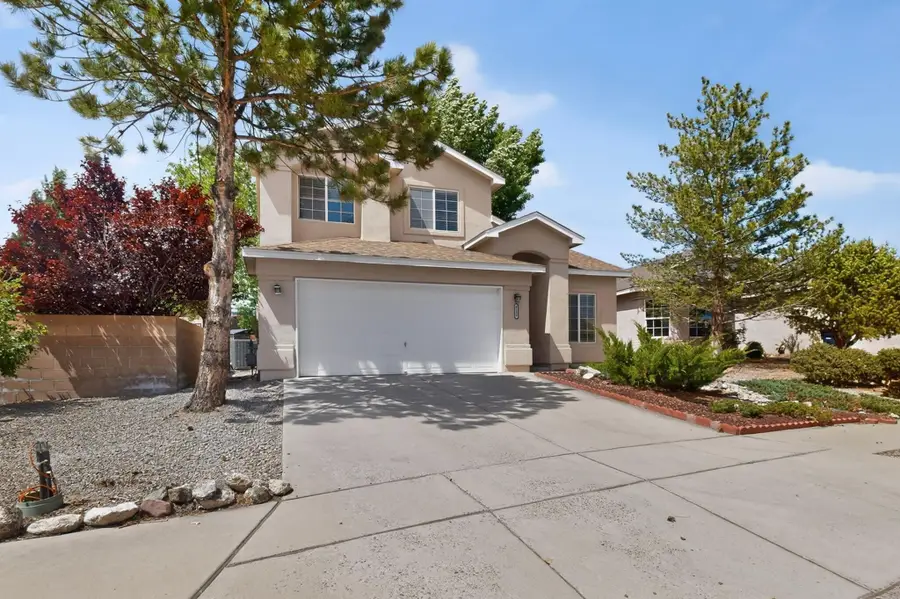 6135 Calle Corazon Court Nw, Albuquerque, NM 87114 - #3