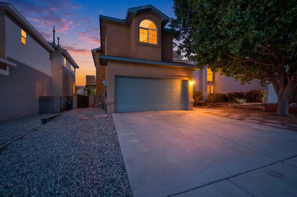 7405 Tricia Road Ne, Albuquerque, NM 87113 - #1
