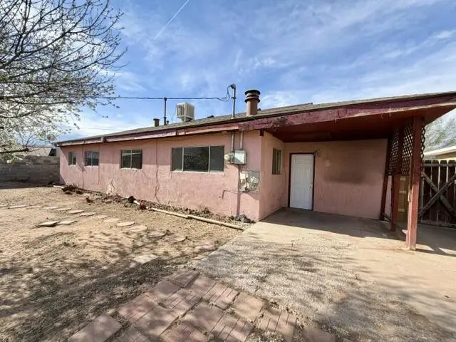 713 Washington Avenue, Grants, NM 87020 - #2