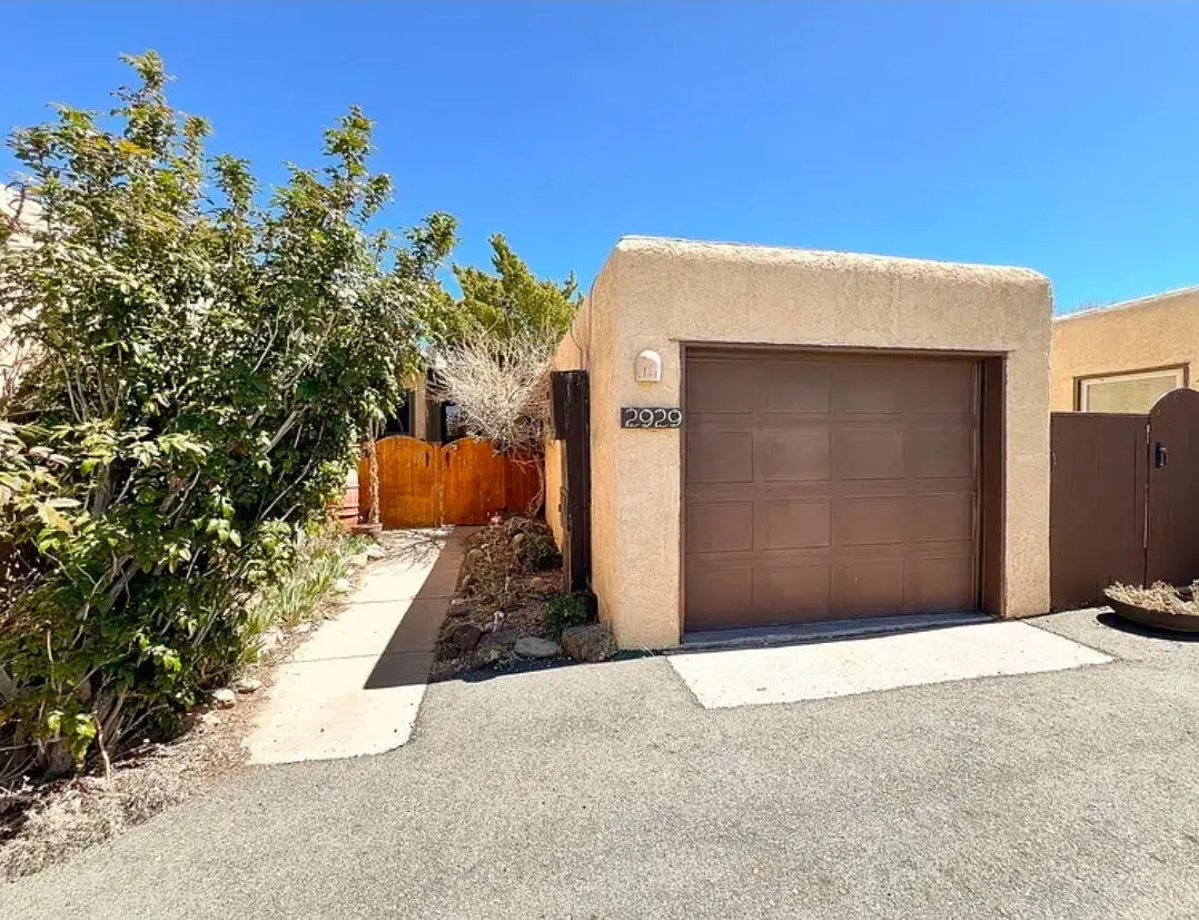 2929 Plaza Azul, Santa Fe, NM 87507 - #1