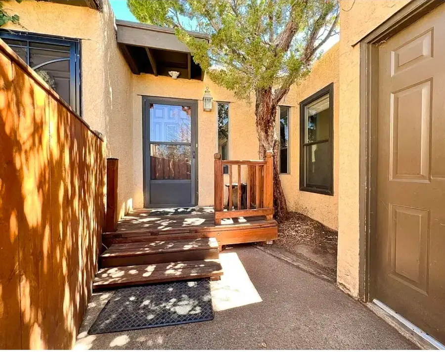 2929 Plaza Azul, Santa Fe, NM 87507 - #2