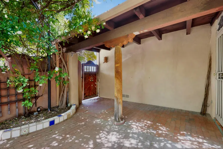 4516 Compound North Court Nw, Albuquerque, NM 87107 - #2