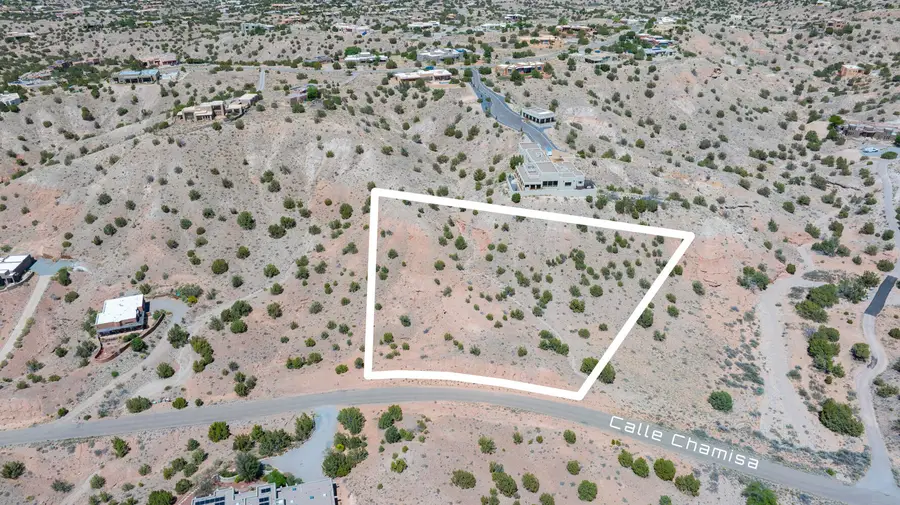 Lot 12A2 Calle Chamisa, Placitas, NM 87043 - #2