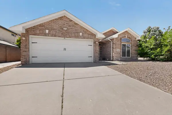 4940 Tb Catron Avenue Nw, Albuquerque, NM 87114