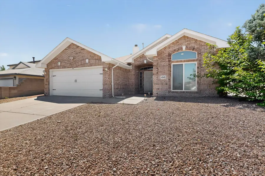 4940 Tb Catron Avenue Nw, Albuquerque, NM 87114 - #2