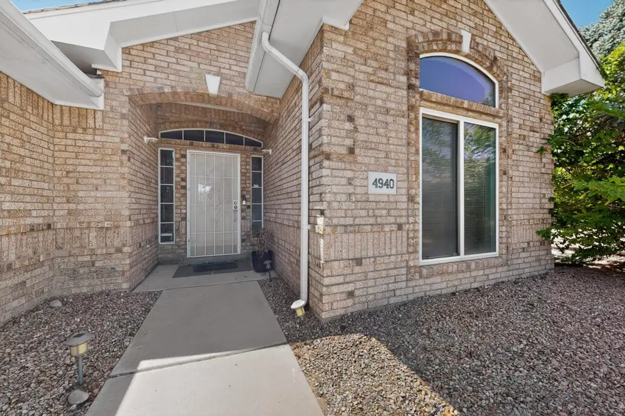 4940 Tb Catron Avenue Nw, Albuquerque, NM 87114 - #3