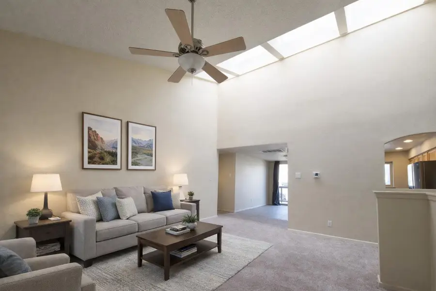 13270 Candelaria Road Ne, Albuquerque, NM 87112 - #2