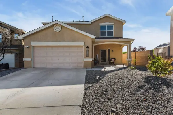 10324 Mogollon Drive Nw, Albuquerque, NM 87114