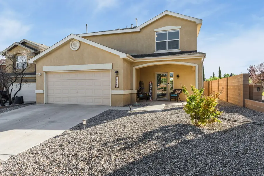 10324 Mogollon Drive Nw, Albuquerque, NM 87114 - #2