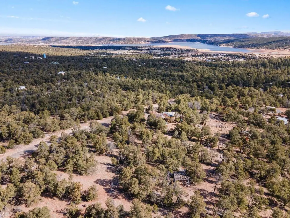Lot 15 Marlin Road #15, Thoreau, NM 87323 - #1