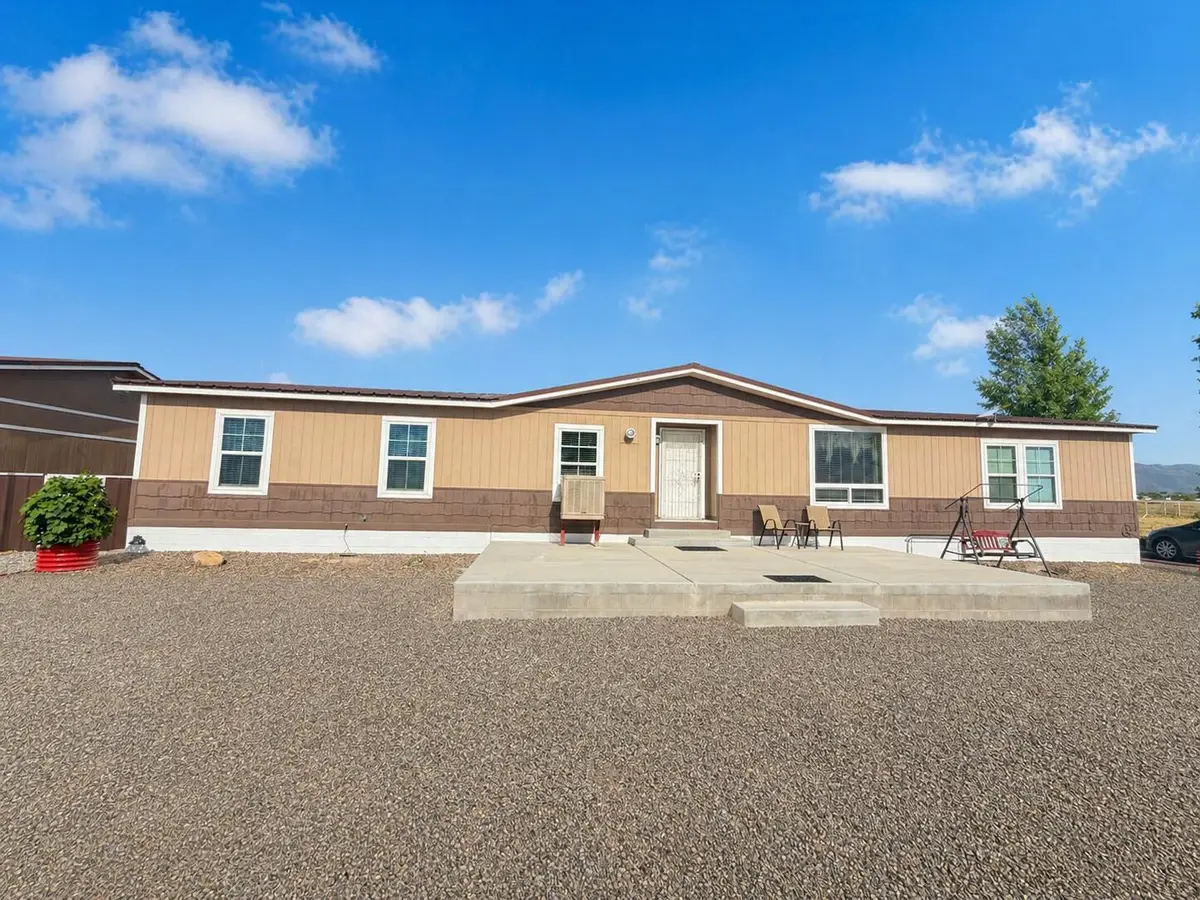145 Manzano View Road, Los Lunas, NM 87031 - #1