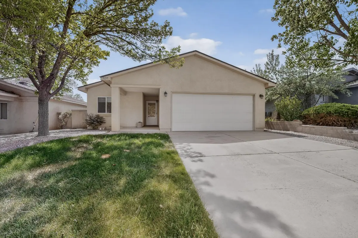3157 Chama Meadows Drive Ne, Rio Rancho, NM 87144 - #1