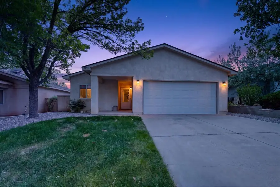 3157 Chama Meadows Drive Ne, Rio Rancho, NM 87144 - #2