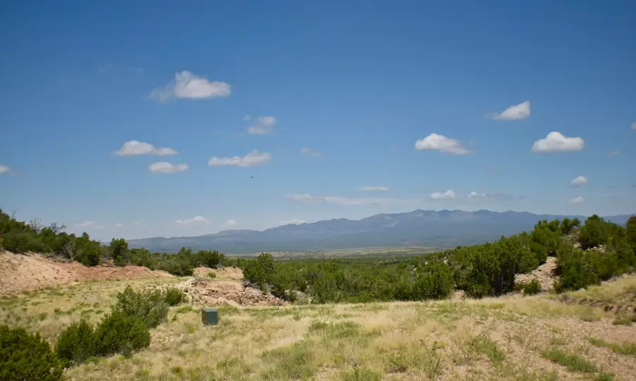 6 Chato Trail, Mountainair, NM 87036 - #3