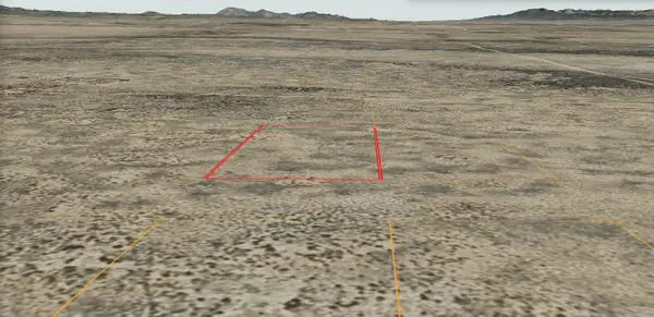 Lot 24 Vista Valley Block 11, Estancia, NM 87016
