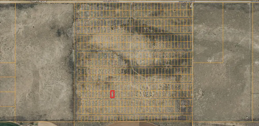 Lot 24 Vista Valley Block 11, Estancia, NM 87016 - #2