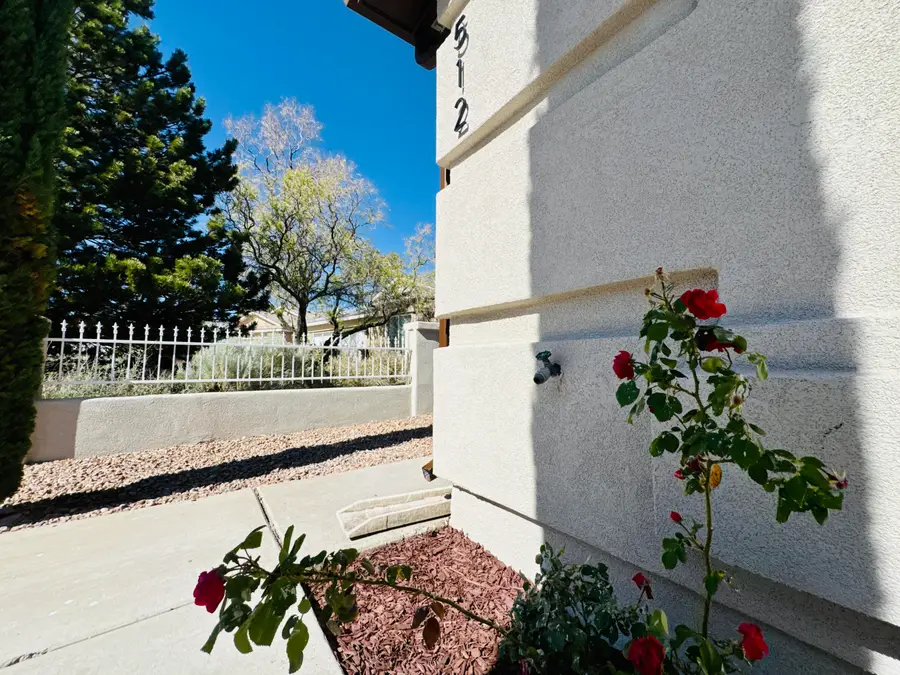 512 Spinnaker Drive Nw, Albuquerque, NM 87121 - #2