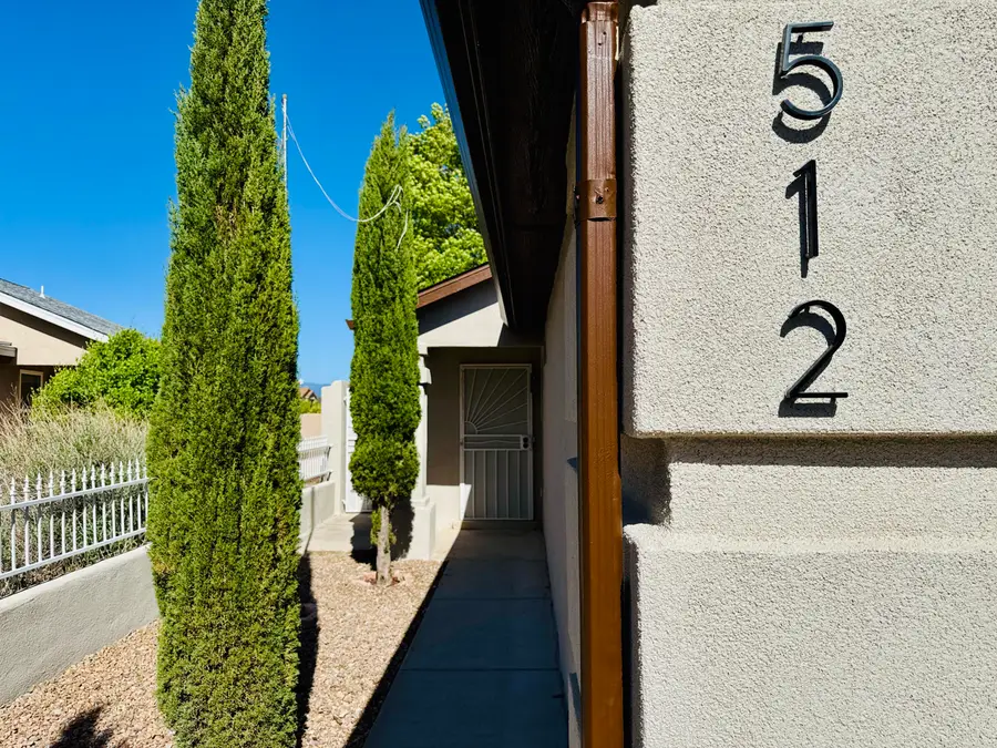 512 Spinnaker Drive Nw, Albuquerque, NM 87121 - #3