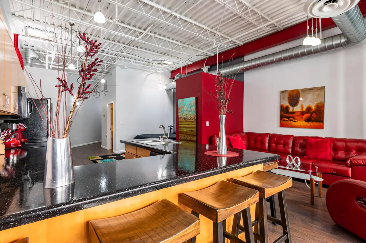 600 Central Avenue Sw #3F, Albuquerque, NM 87102 - #1