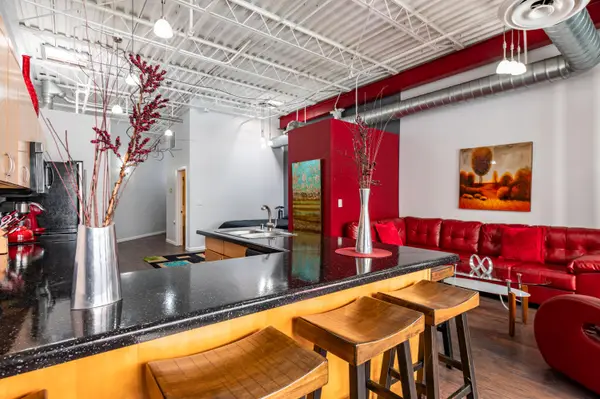 600 Central Avenue Sw #3F, Albuquerque, NM 87102