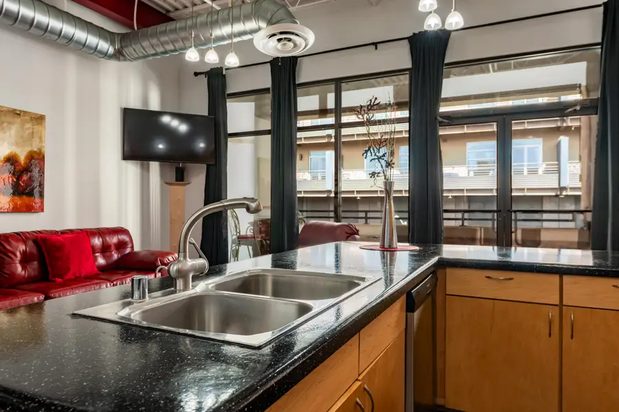 600 Central Avenue Sw #3F, Albuquerque, NM 87102 - #2