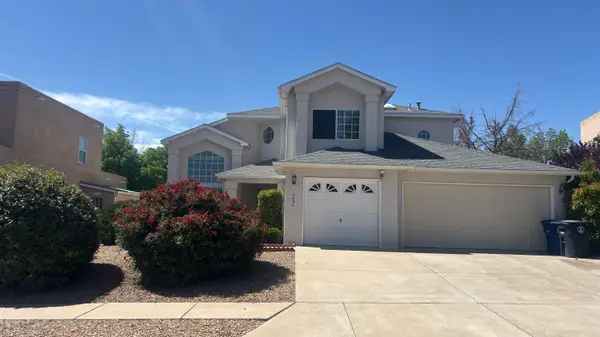 4424 Rancho Centro Nw, Albuquerque, NM 87120