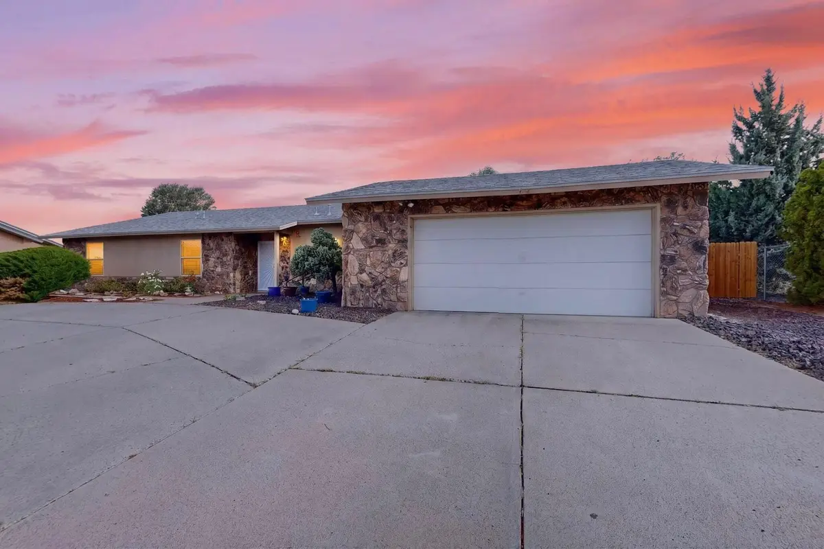 3701 Torrey Pines Road Se, Rio Rancho, NM 87124 - #1