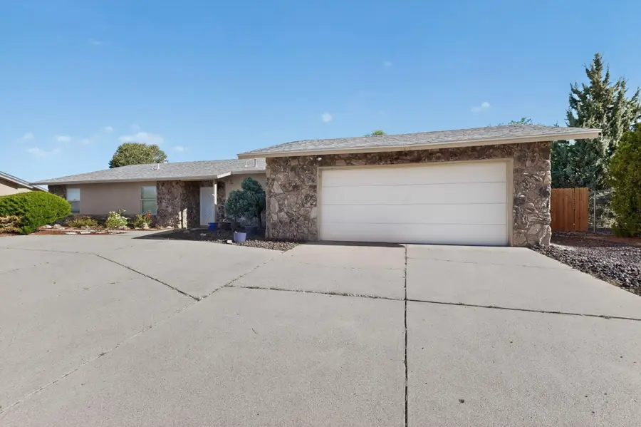 3701 Torrey Pines Road Se, Rio Rancho, NM 87124 - #2
