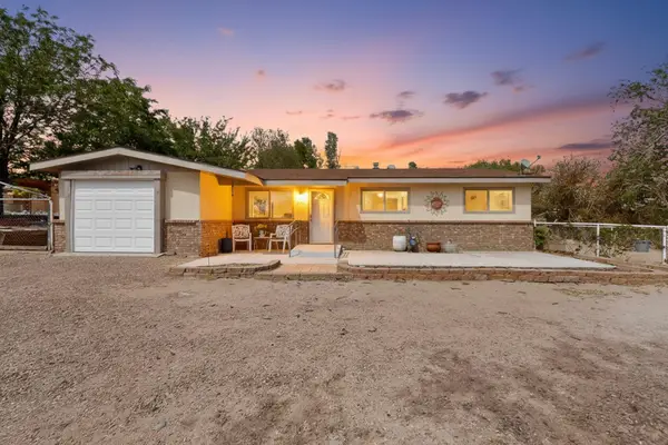 1228 Cielo Vista Del Norte, Corrales, NM 87048