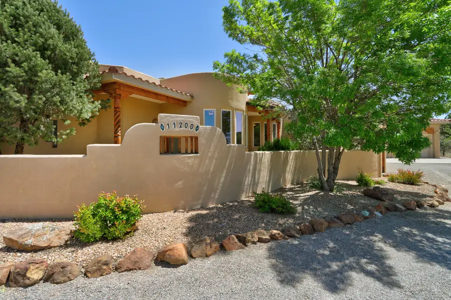 11200 Del Rey Avenue Ne, Albuquerque, NM 87122 - #2