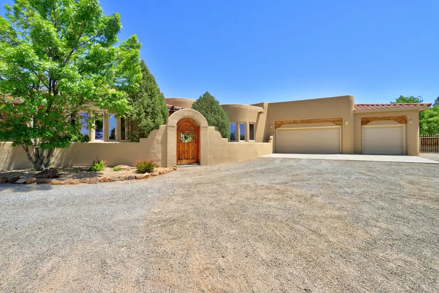 11200 Del Rey Avenue Ne, Albuquerque, NM 87122 - #3