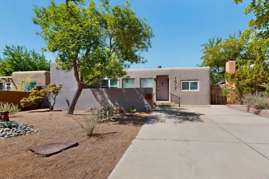 1617 Anderson Place Se, Albuquerque, NM 87108 - #3