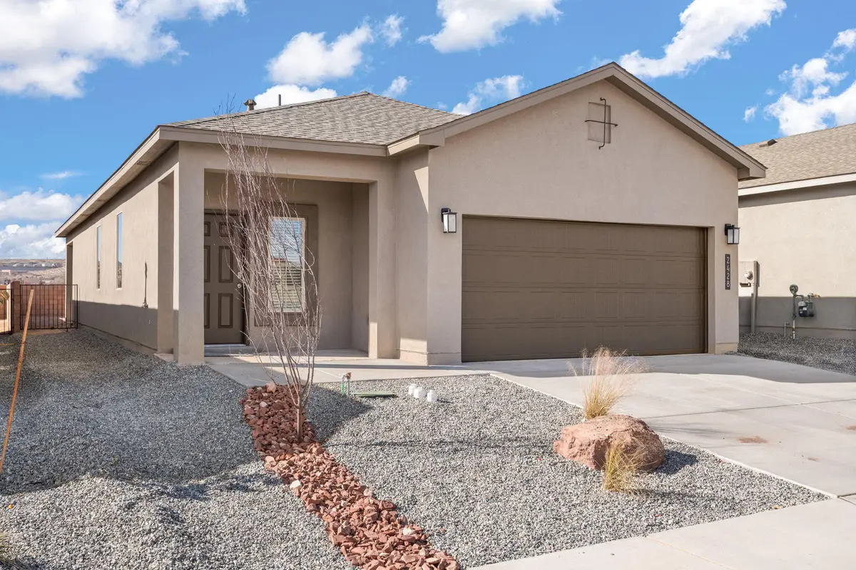 2481 Eglisfield Loop Ne, Rio Rancho, NM 87144 - #1