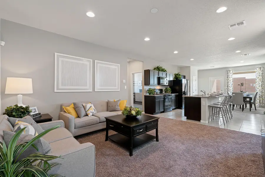 2481 Eglisfield Loop Ne, Rio Rancho, NM 87144 - #3