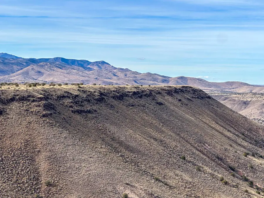 Table Mountain Road, San Antonio, NM 87801 - #2
