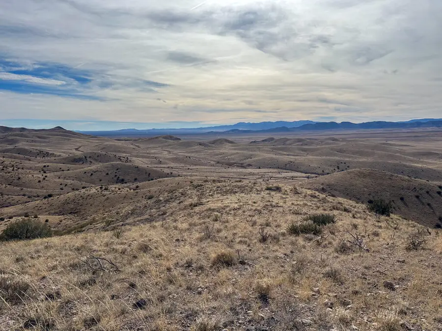 Table Mountain Road, San Antonio, NM 87801 - #3
