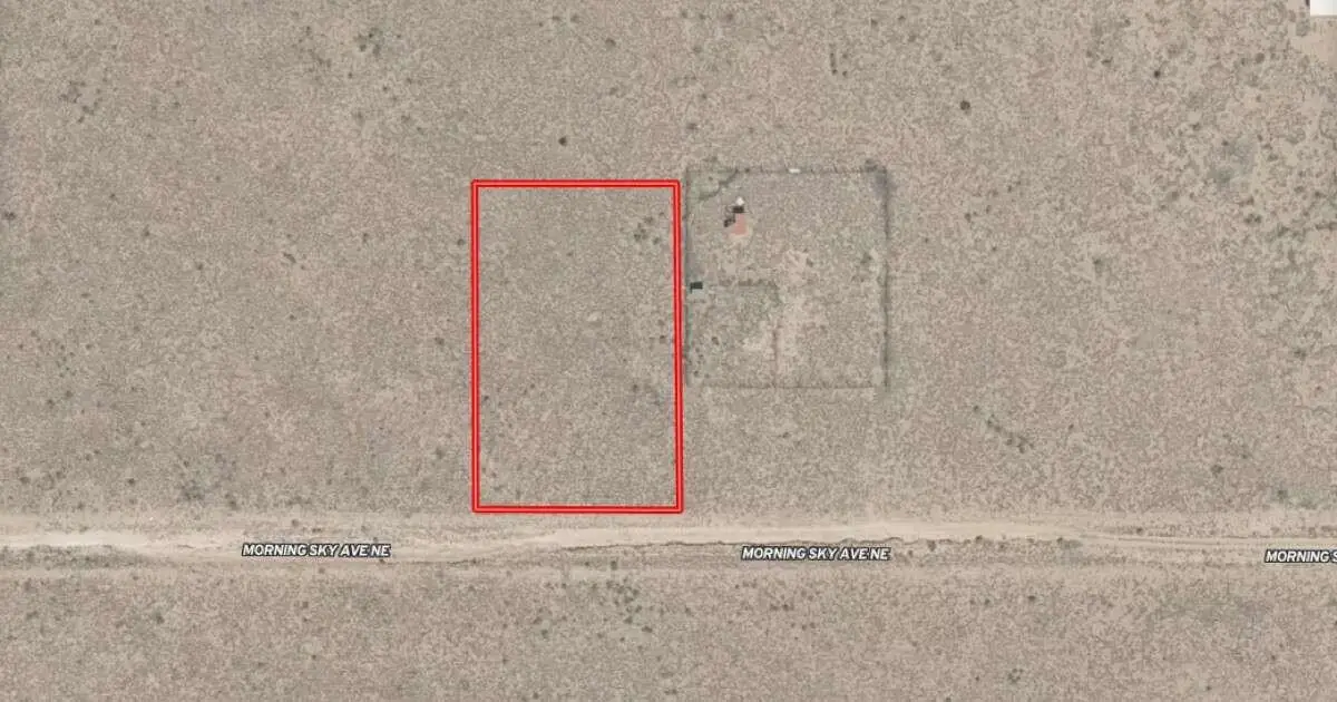 0 Morning Sky Avenue Ne, Rio Rancho, NM 87144 - #1
